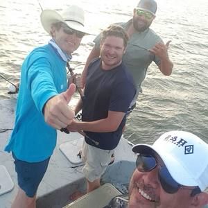 Meet your Posher, Ben